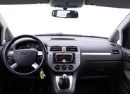 Ford C-MAX MPV 1,6 l 66 kw