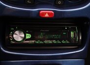 Alfa Romeo Spider Kabriolet 2,0 l 110 kw