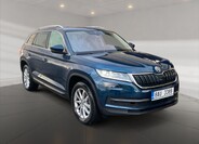 Škoda Kodiaq 1