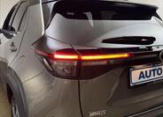 Toyota Yaris Cross 43