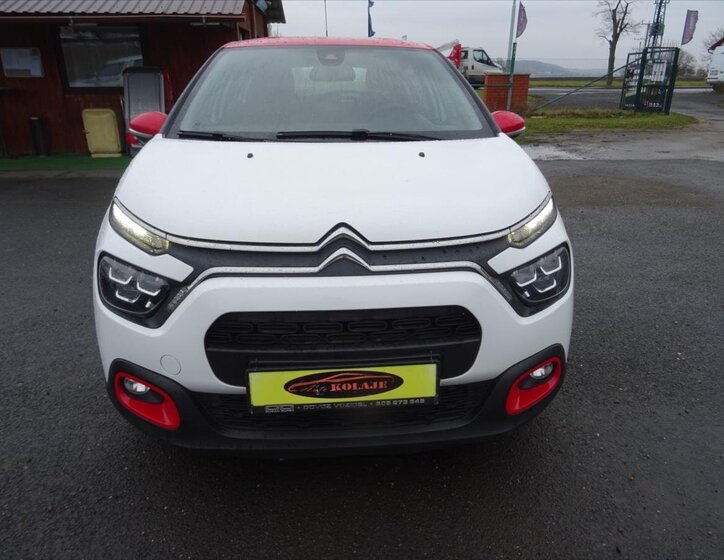Citroën C3 30