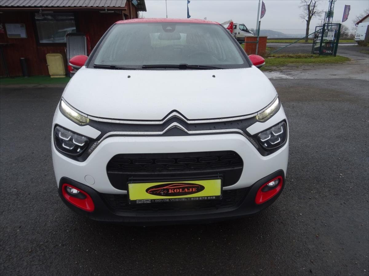 Citroën C3