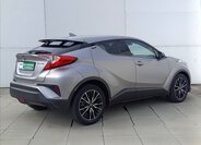 Toyota C-HR Hatchback 1,8 l 72 kw