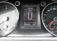 Volkswagen Passat Kombi 1,6 l 77 kw