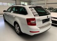 Škoda Octavia 4