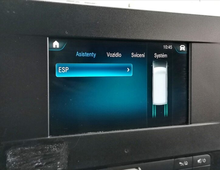 Mercedes-Benz Sprinter Ostatní 2,0 l 125 kw