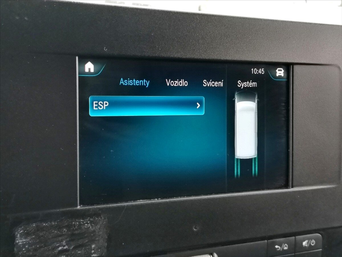 Mercedes-Benz Sprinter Ostatní 2,0 l 125 kw