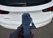 Opel Astra Hatchback 1,4 l 74 kw