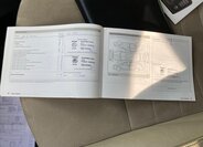 Škoda Octavia Kombi 1,8 l 132 kw