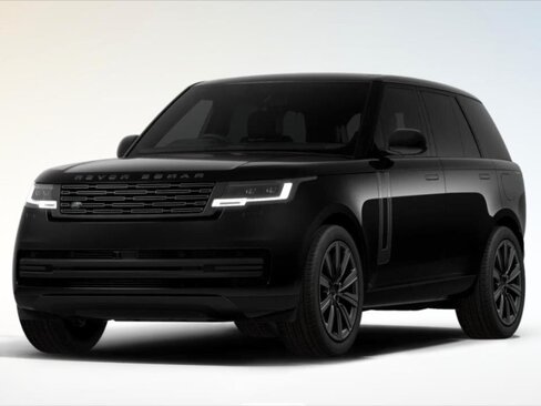 Land Rover Range Rover SUV 3,0 l 258 kw