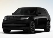 Land Rover Range Rover SUV 3,0 l 258 kw