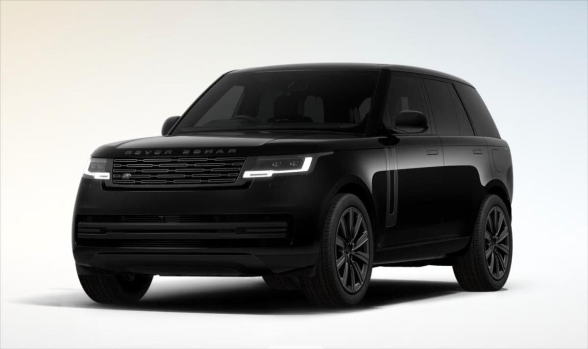Land Rover Range Rover SUV 3,0 l 258 kw