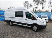 Ford Transit Ostatní 2,2 l 114 kw
