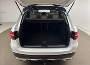 Mercedes-Benz GLC SUV / Terénní 2,1 l 150 kw