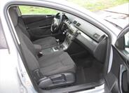 Volkswagen Passat 12