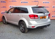 Fiat Freemont SUV / Terénní 2,0 l 103 kw