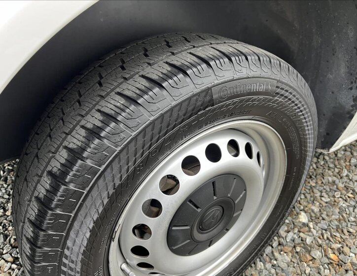 Volkswagen Transporter 53