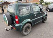 Suzuki Jimny 4