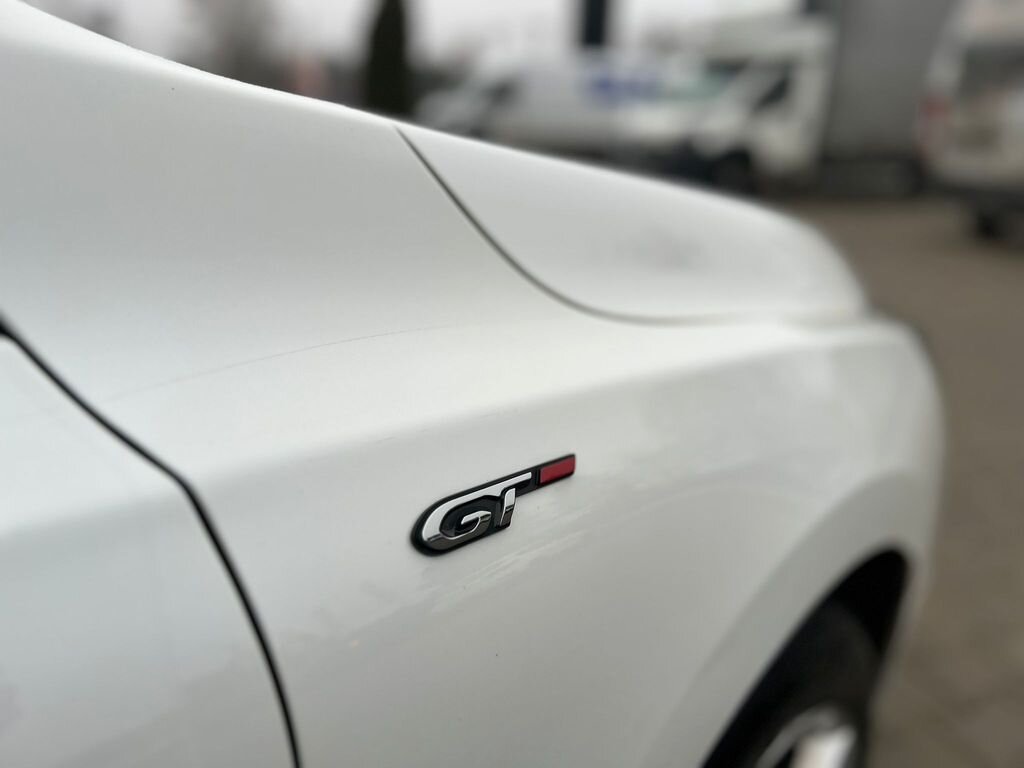 Peugeot 508 Kombi 2,0 l 133 kw