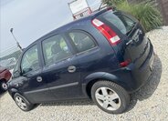 Opel Meriva Hatchback 1,6 l 74 kw