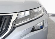 Škoda Kodiaq SUV 2,0 l 110 kw