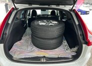 Volvo XC60 SUV 2,4 l 140 kw