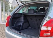 Škoda Fabia Kombi 1,6 l 77 kw