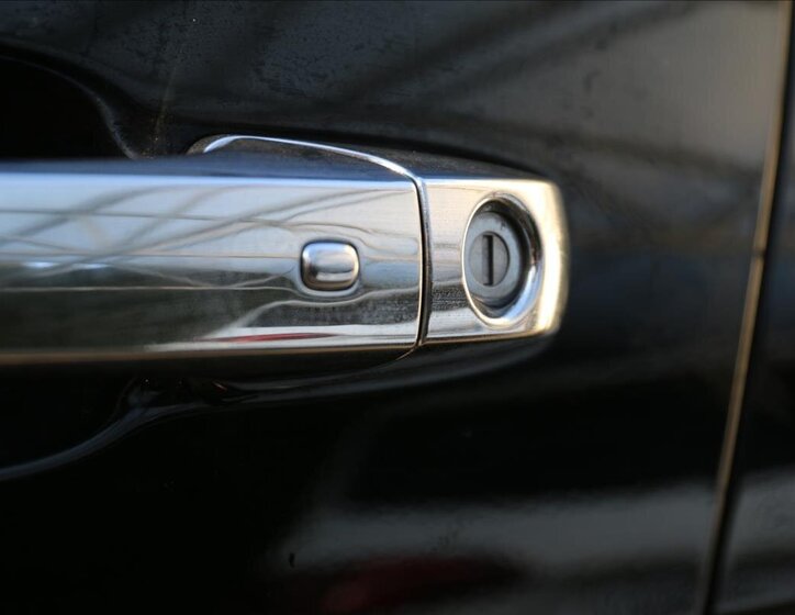 Jeep Grand Cherokee 13