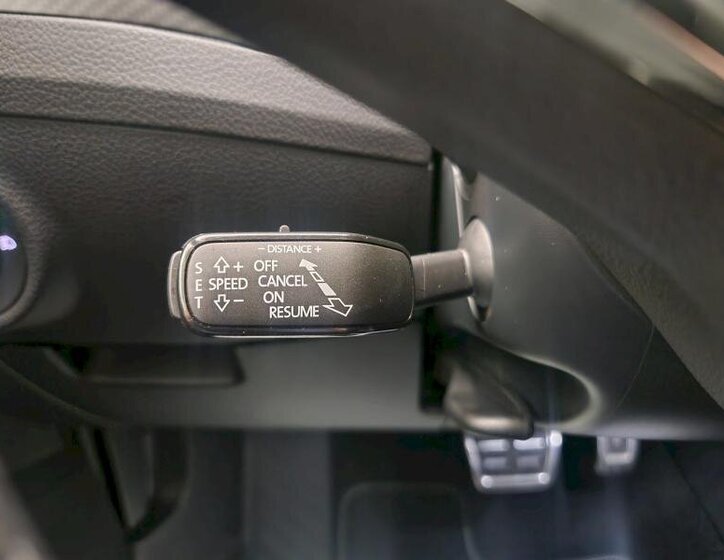 Škoda Superb Kombi 2,0 l 147 kw