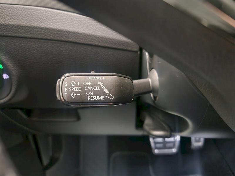 Škoda Superb Kombi 2,0 l 147 kw