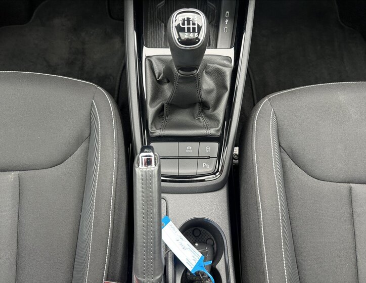 Škoda Scala Hatchback 999,0 85 kw