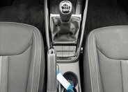 Škoda Scala Hatchback 999,0 85 kw