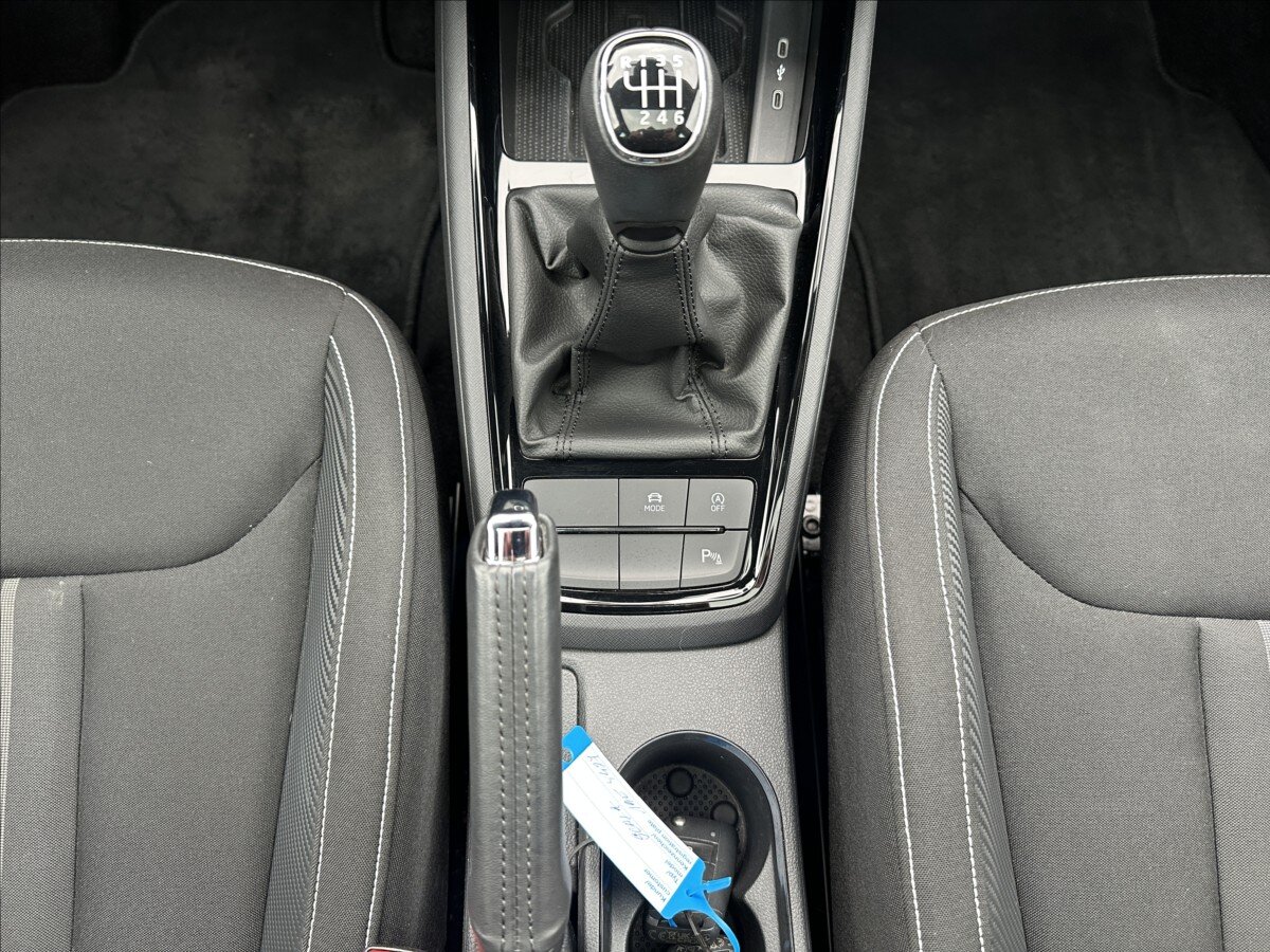 Škoda Scala Hatchback 999,0 85 kw