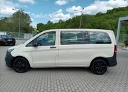 Mercedes-Benz Vito VAN / Minibus 1,8 l 100 kw
