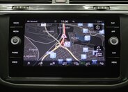 Volkswagen Tiguan SUV 2,0 l 140 kw