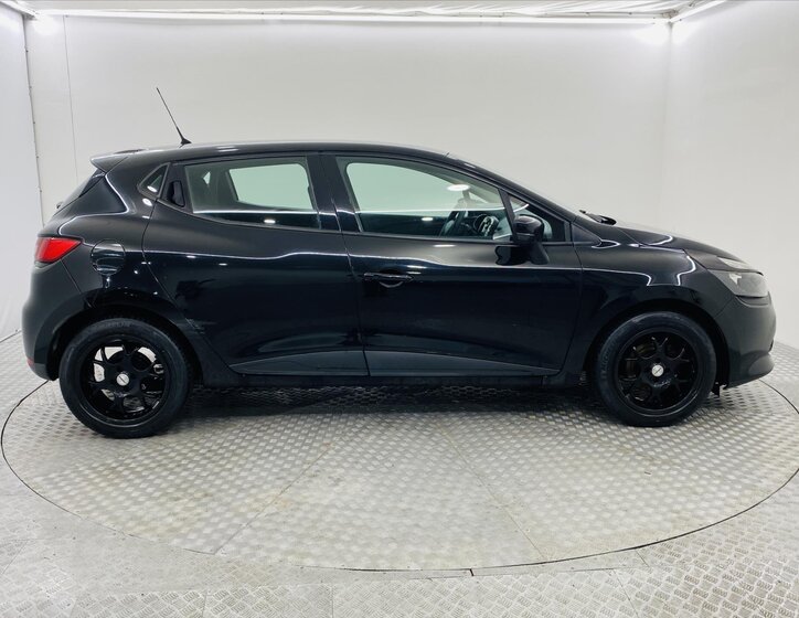 Renault Clio 20