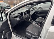 Toyota Corolla Sedan 1,8 l 72 kw