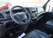 Iveco Daily Sklápěč 2,3 l 100 kw