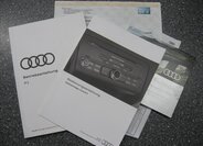 Audi A1 Hatchback 999,0 60 kw