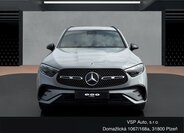Mercedes-Benz GLC SUV / Terénní 2,0 l 145 kw