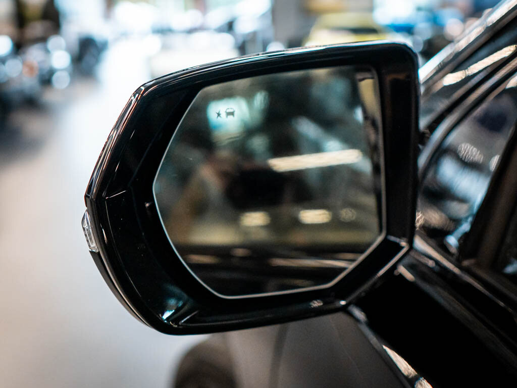 Cadillac Escalade SUV / Terénní 6,2 l 508 kw