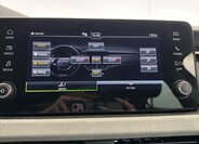 Škoda Scala Hatchback 1,5 l 110 kw