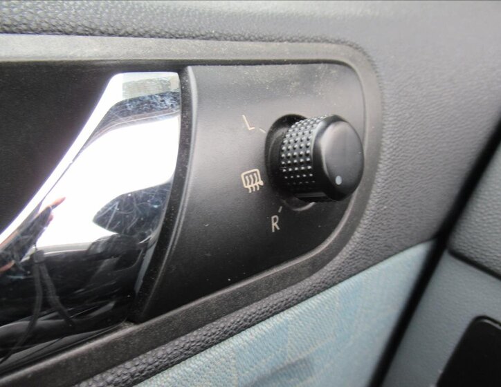 Škoda Fabia Kombi 1,4 l 50 kw