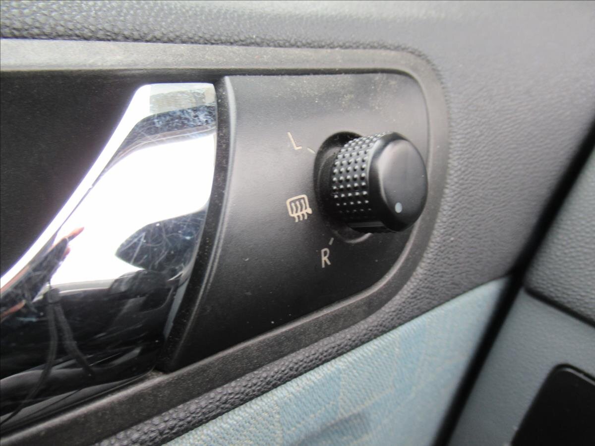 Škoda Fabia Kombi 1,4 l 50 kw