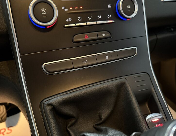 Renault Scénic MPV 1,2 l 85 kw