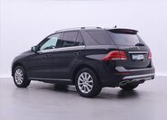 Mercedes-Benz GLE SUV / Terénní 3,0 l 190 kw