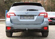 Subaru Outback Kombi 2,5 l 129 kw