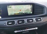 Mercedes-Benz GLE 19