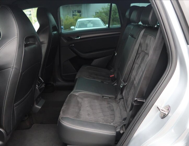 Škoda Kodiaq SUV / Terénní 2,0 l 140 kw