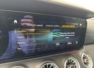 Mercedes-Benz AMG GT 16